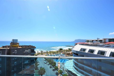 3+1 Leilighet i Tosmur, Alanya, Antalya, Tyrkia Nr. 215274 - 24