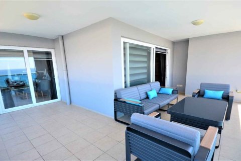 3+1 Leilighet i Tosmur, Alanya, Antalya, Tyrkia Nr. 215274 - 19