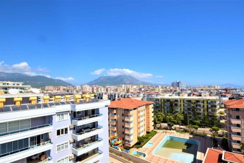 3+1 Leilighet i Tosmur, Alanya, Antalya, Tyrkia Nr. 215274 - 21