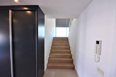 3+1 Leilighet i Tosmur, Alanya, Antalya, Tyrkia Nr. 215274 - 22