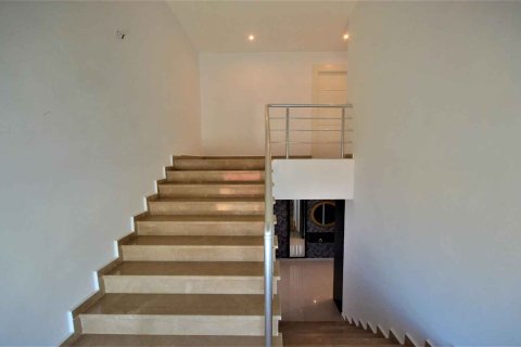 3+1 Leilighet i Tosmur, Alanya, Antalya, Tyrkia Nr. 215274 - 23