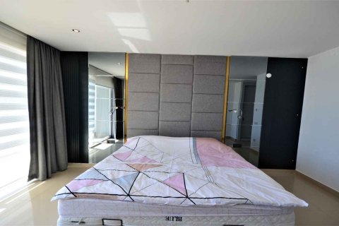3+1 Leilighet i Tosmur, Alanya, Antalya, Tyrkia Nr. 215274 - 25