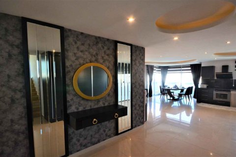 3+1 Leilighet i Tosmur, Alanya, Antalya, Tyrkia Nr. 215274 - 26