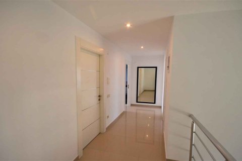 3+1 Leilighet i Tosmur, Alanya, Antalya, Tyrkia Nr. 215274 - 27