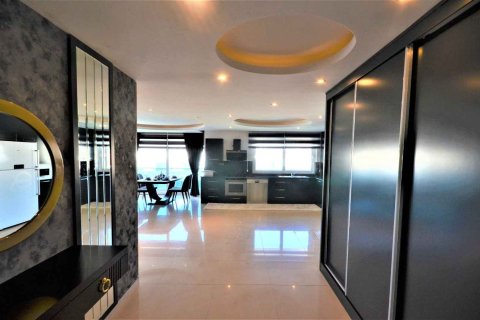 3+1 Leilighet i Tosmur, Alanya, Antalya, Tyrkia Nr. 215274 - 28