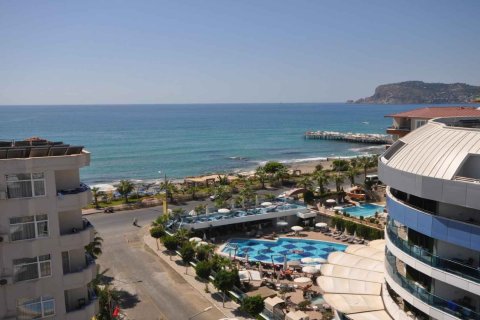 3+1 Leilighet i Tosmur, Alanya, Antalya, Tyrkia Nr. 215274 - 29