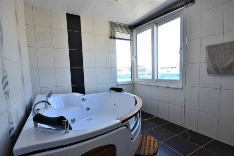 3+1 Leilighet i Tosmur, Alanya, Antalya, Tyrkia Nr. 215274 - 30