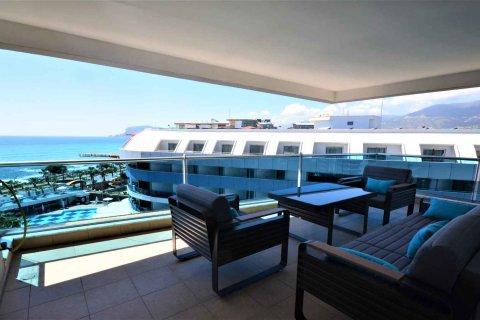 3+1 Leilighet i Tosmur, Alanya, Antalya, Tyrkia Nr. 215274 - 31