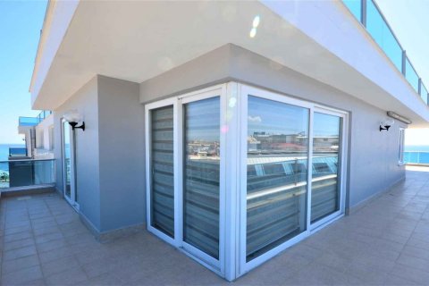 3+1 Leilighet i Tosmur, Alanya, Antalya, Tyrkia Nr. 215274 - 32
