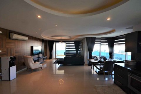 3+1 Leilighet i Tosmur, Alanya, Antalya, Tyrkia Nr. 215274 - 33