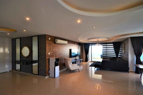 3+1 Leilighet i Tosmur, Alanya, Antalya, Tyrkia Nr. 215274 - 38