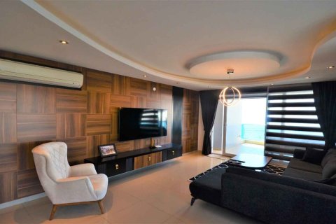 3+1 Leilighet i Tosmur, Alanya, Antalya, Tyrkia Nr. 215274 - 34