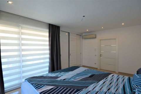 3+1 Leilighet i Tosmur, Alanya, Antalya, Tyrkia Nr. 215274 - 35