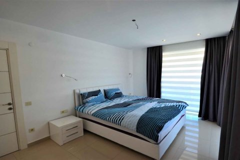 3+1 Leilighet i Tosmur, Alanya, Antalya, Tyrkia Nr. 215274 - 36
