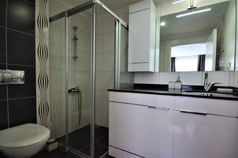 3+1 Leilighet i Tosmur, Alanya, Antalya, Tyrkia Nr. 215274 - 37