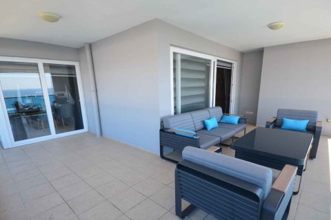 3+1 Leilighet i Tosmur, Alanya, Antalya, Tyrkia Nr. 215274 - 39