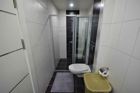 3+1 Leilighet i Tosmur, Alanya, Antalya, Tyrkia Nr. 215274 - 40