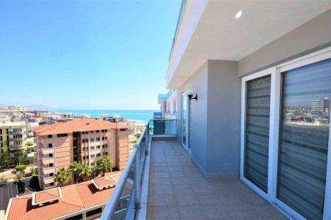 3+1 Leilighet i Tosmur, Alanya, Antalya, Tyrkia Nr. 215274 - 41
