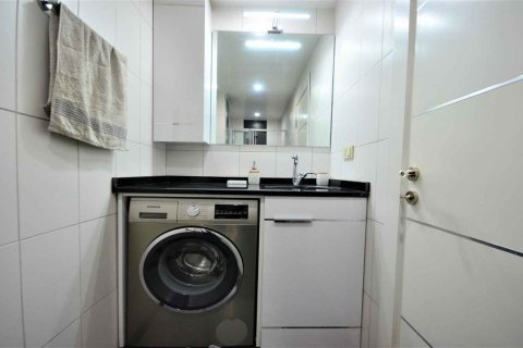 3+1 Leilighet i Tosmur, Alanya, Antalya, Tyrkia Nr. 215274 - 42