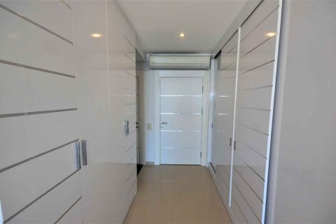 3+1 Leilighet i Tosmur, Alanya, Antalya, Tyrkia Nr. 215274 - 44