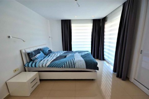 3+1 Leilighet i Tosmur, Alanya, Antalya, Tyrkia Nr. 215274 - 45