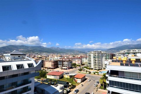 3+1 Leilighet i Tosmur, Alanya, Antalya, Tyrkia Nr. 215274 - 46