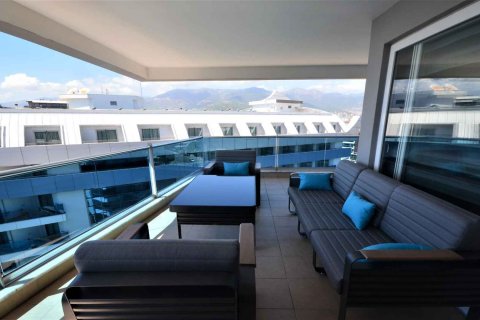 3+1 Leilighet i Tosmur, Alanya, Antalya, Tyrkia Nr. 215274 - 47