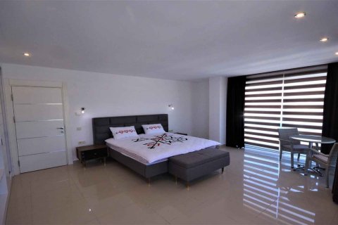 3+1 Leilighet i Tosmur, Alanya, Antalya, Tyrkia Nr. 215274 - 49
