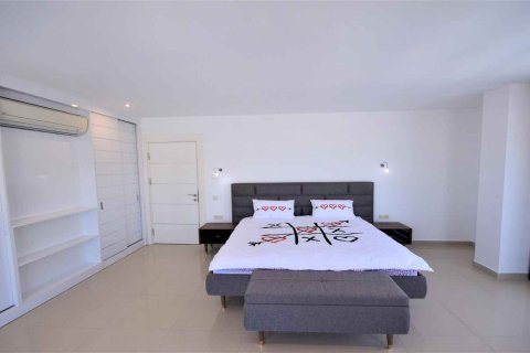 3+1 Leilighet i Tosmur, Alanya, Antalya, Tyrkia Nr. 215274 - 50