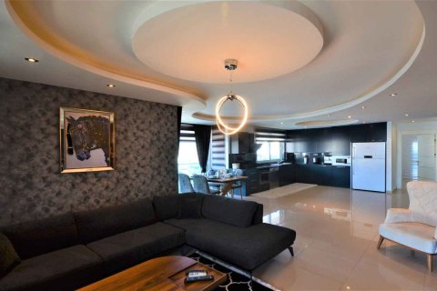 3+1 Leilighet i Tosmur, Alanya, Antalya, Tyrkia Nr. 215274 - 52