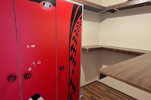Apartment for sale in Tosmur, Alanya, Antalya, Turkey, 3 bedrooms, 165m2, No. 215273 – photo 3