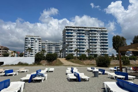 Apartment for sale in Tosmur, Alanya, Antalya, Turkey, 3 bedrooms, 165m2, No. 215273 – photo 11