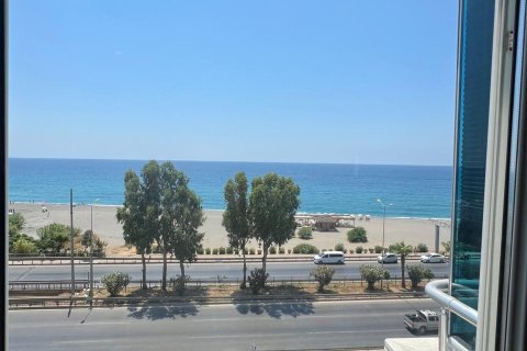 Apartment for sale in Tosmur, Alanya, Antalya, Turkey, 3 bedrooms, 165m2, No. 215273 – photo 10