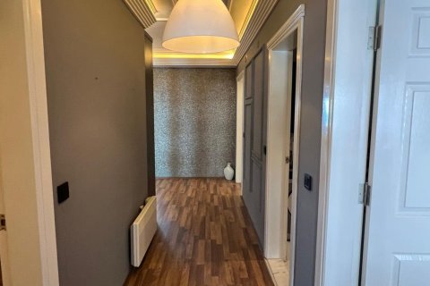 Apartment for sale in Tosmur, Alanya, Antalya, Turkey, 3 bedrooms, 165m2, No. 215273 – photo 7