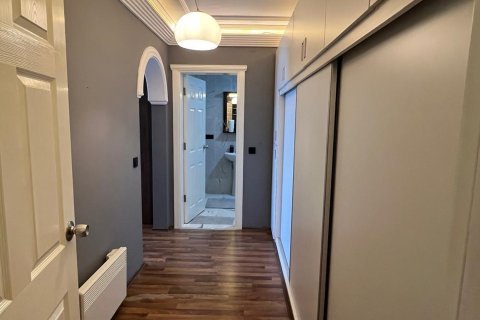 Apartment for sale in Tosmur, Alanya, Antalya, Turkey, 3 bedrooms, 165m2, No. 215273 – photo 8