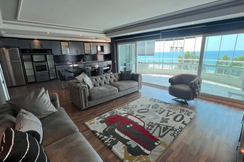 3+1 Apartment  in Tosmur, Alanya, Antalya, Turkey No. 215273