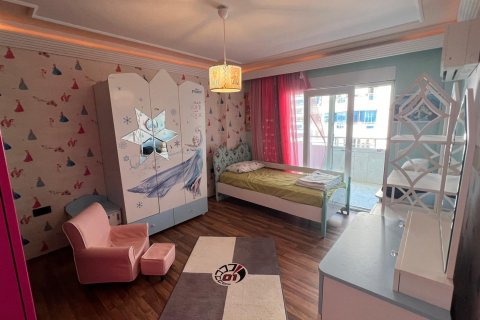 Apartment for sale in Tosmur, Alanya, Antalya, Turkey, 3 bedrooms, 165m2, No. 215273 – photo 17