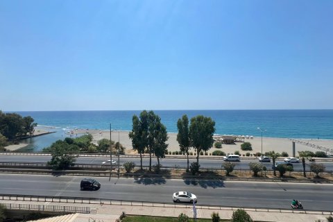 Apartment for sale in Tosmur, Alanya, Antalya, Turkey, 3 bedrooms, 165m2, No. 215273 – photo 14
