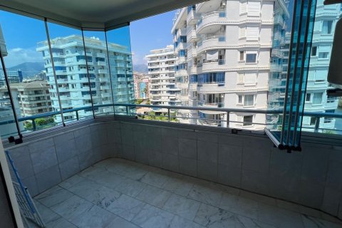 Apartment for sale in Tosmur, Alanya, Antalya, Turkey, 3 bedrooms, 165m2, No. 215273 – photo 16