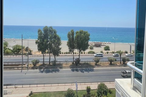 Apartment for sale in Tosmur, Alanya, Antalya, Turkey, 3 bedrooms, 165m2, No. 215273 – photo 22