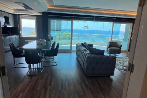 Apartment for sale in Tosmur, Alanya, Antalya, Turkey, 3 bedrooms, 165m2, No. 215273 – photo 27
