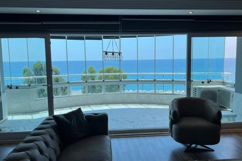 Apartment for sale in Tosmur, Alanya, Antalya, Turkey, 3 bedrooms, 165m2, No. 215273 – photo 24