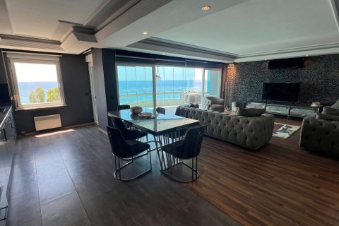 Apartment for sale in Tosmur, Alanya, Antalya, Turkey, 3 bedrooms, 165m2, No. 215273 – photo 25