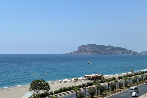 Apartment for sale in Tosmur, Alanya, Antalya, Turkey, 3 bedrooms, 165m2, No. 215273 – photo 33