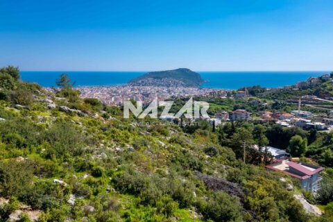 Leilighet i Alanya, Antalya, Tyrkia Nr. 224345 - 14
