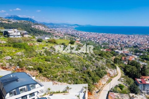 Leilighet i Alanya, Antalya, Tyrkia Nr. 224345 - 17