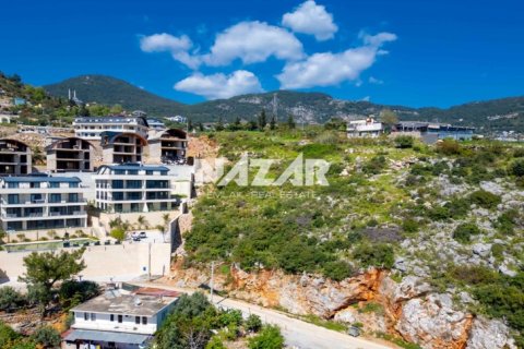 Leilighet i Alanya, Antalya, Tyrkia Nr. 224345 - 10