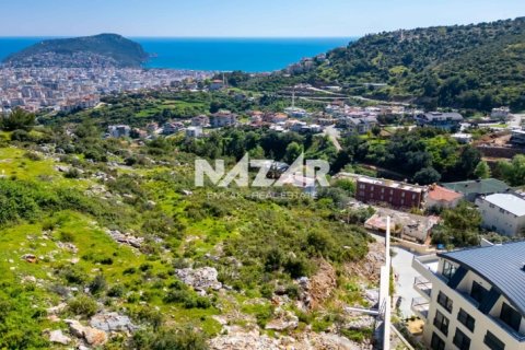 Leilighet i Alanya, Antalya, Tyrkia Nr. 224345 - 12