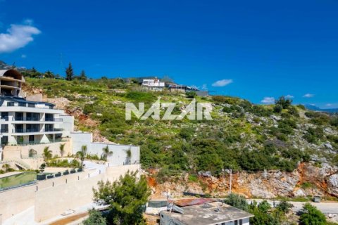 Leilighet i Alanya, Antalya, Tyrkia Nr. 224345 - 8