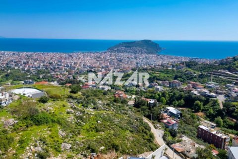 Leilighet i Alanya, Antalya, Tyrkia Nr. 224345 - 13